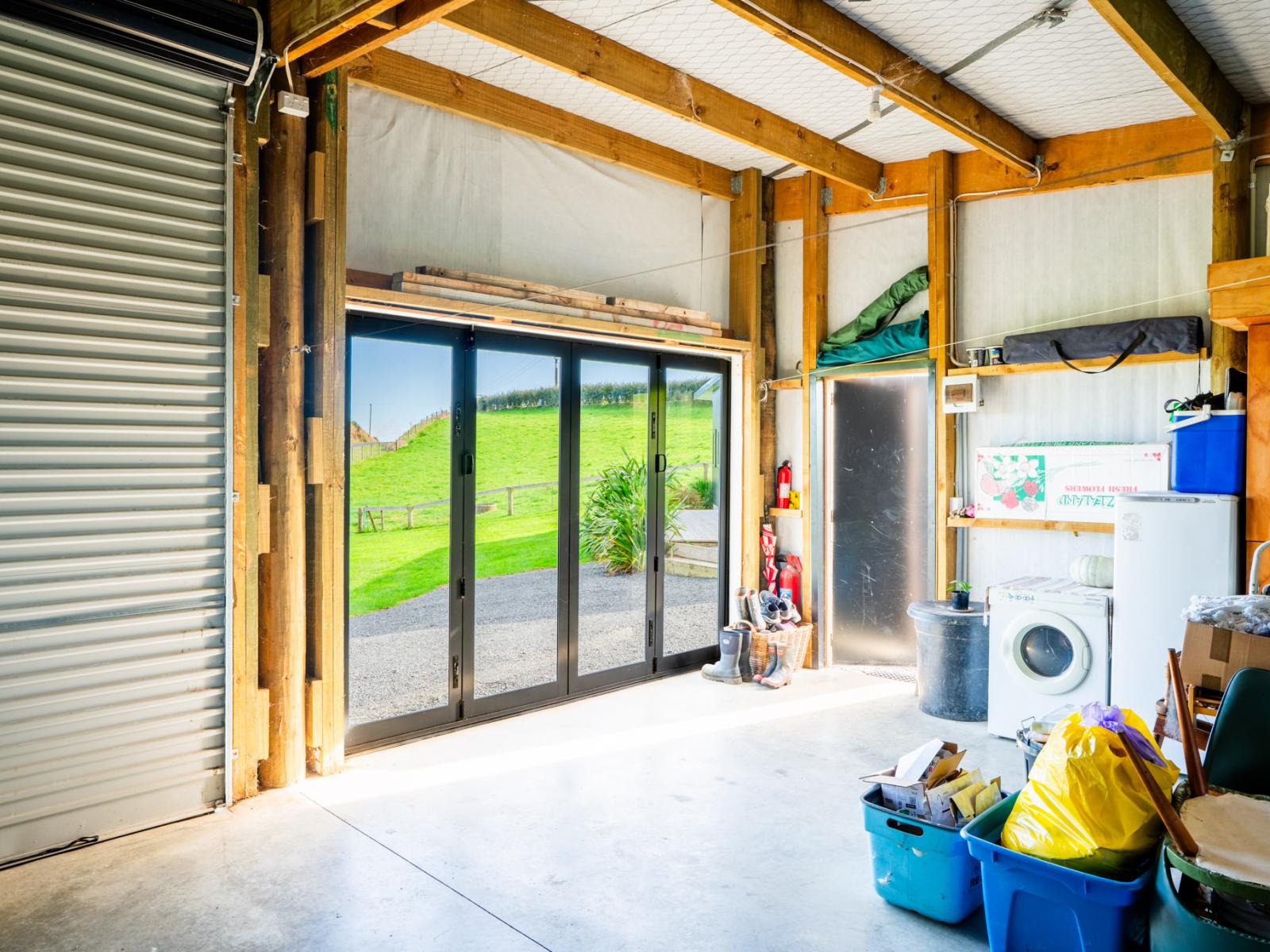 105 Mangaorongo Road, Otorohanga