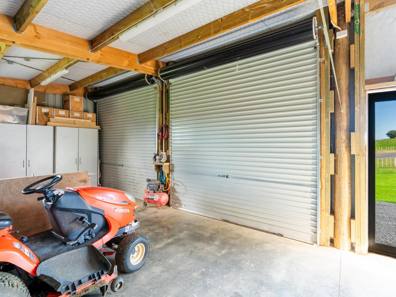 105 Mangaorongo Road, Otorohanga