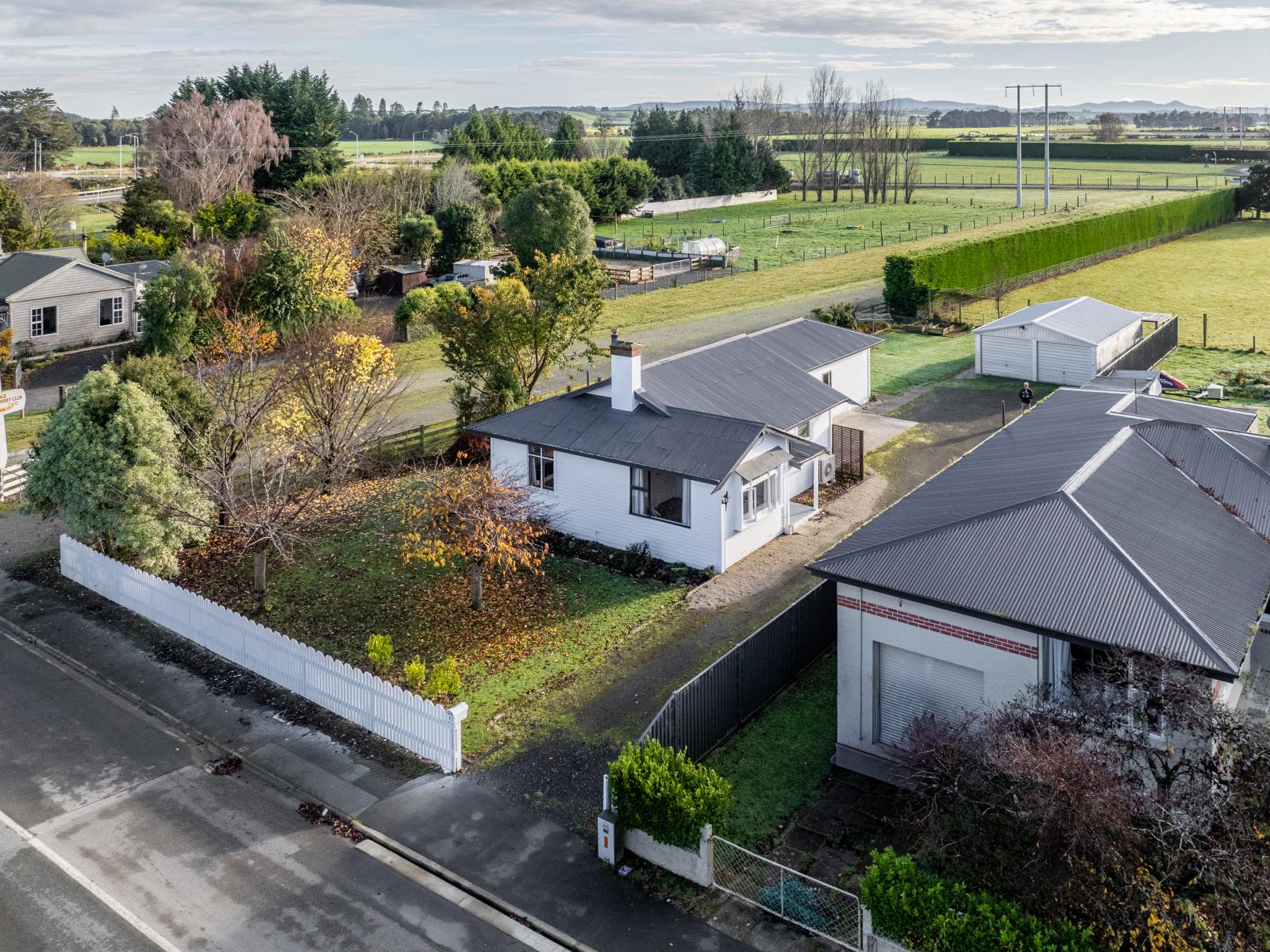 77 Salford Street, Edendale