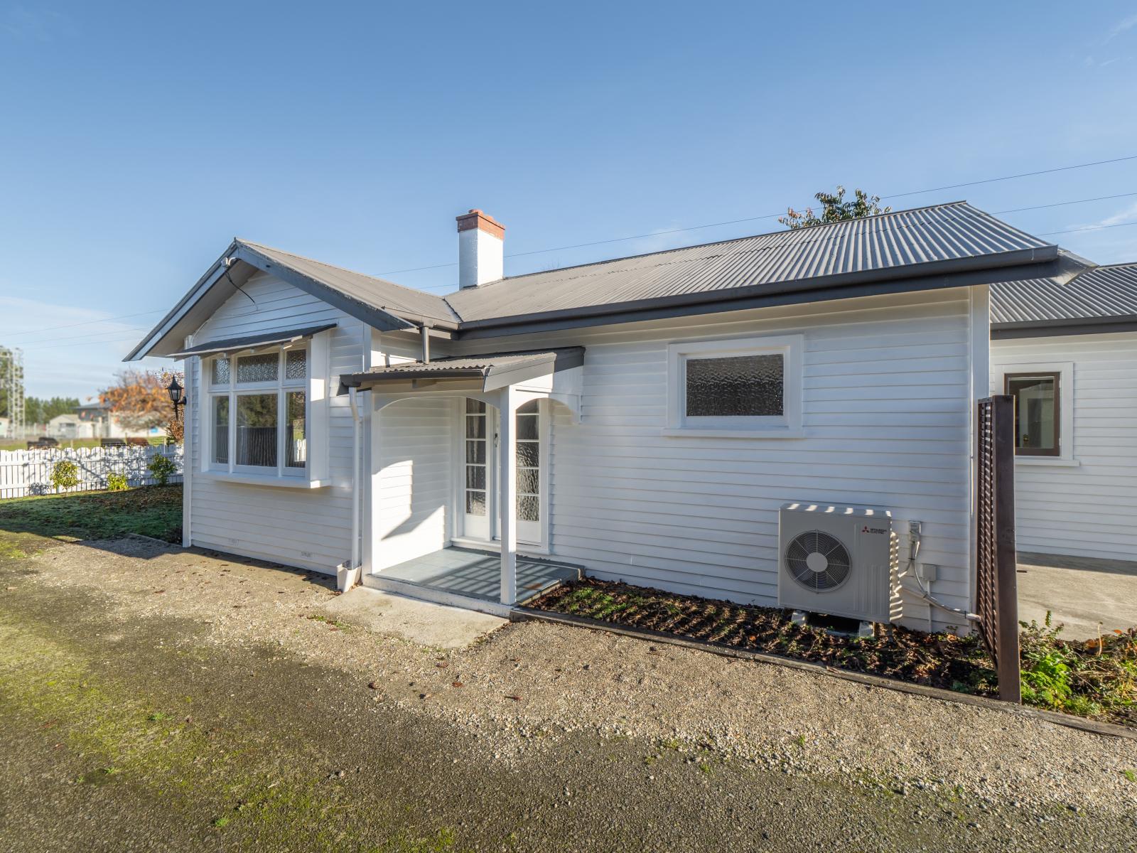77 Salford Street, Edendale