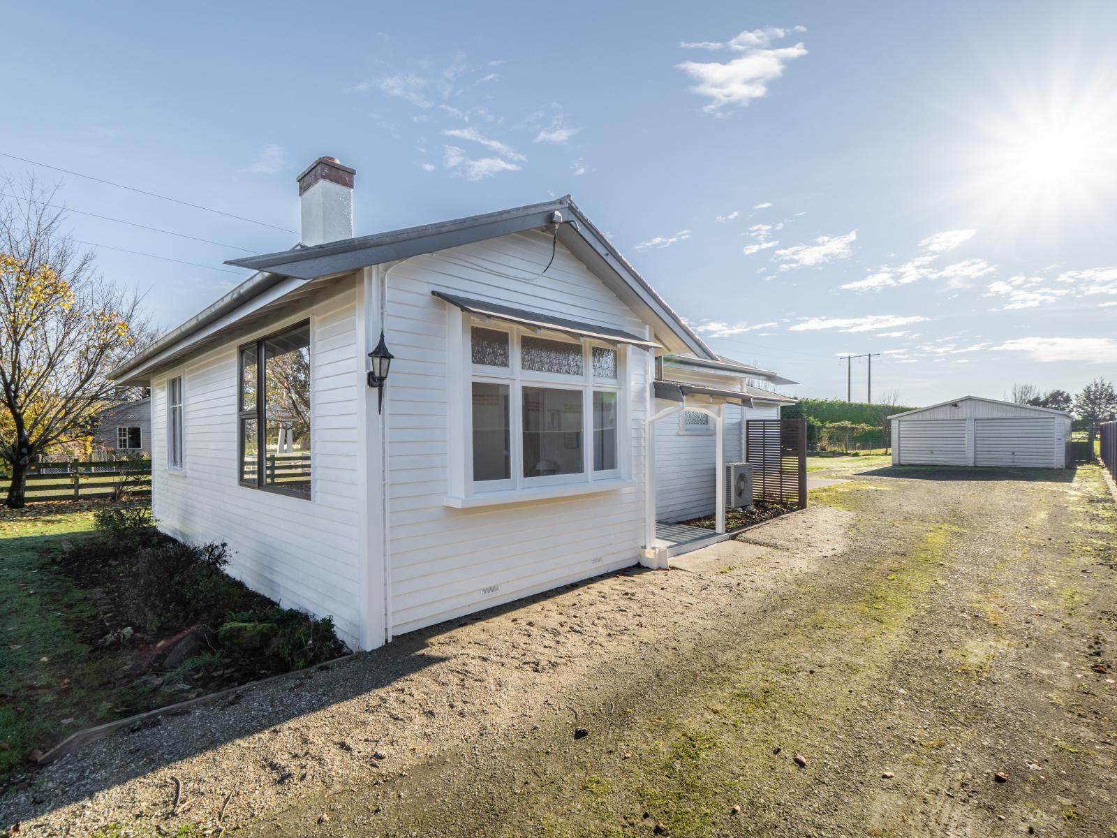 77 Salford Street, Edendale