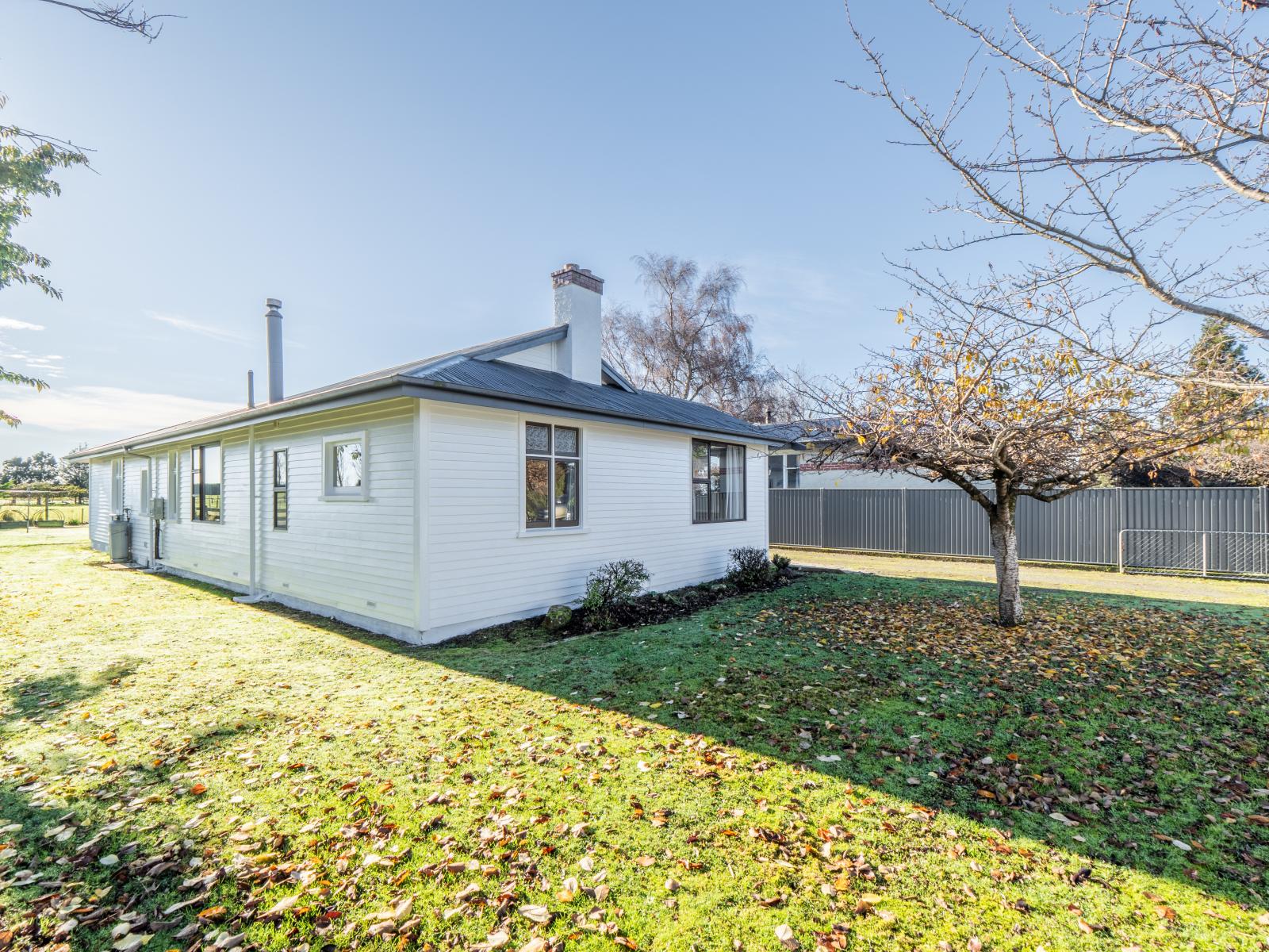 77 Salford Street, Edendale