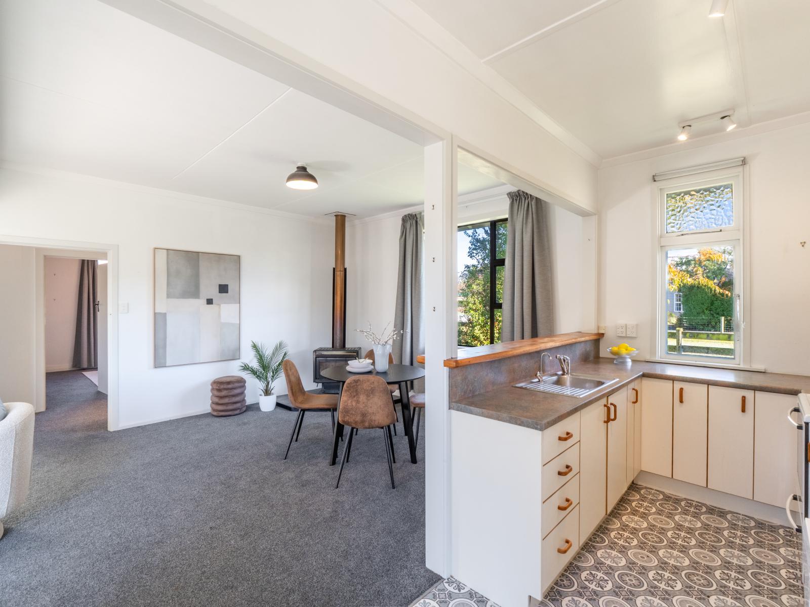 77 Salford Street, Edendale