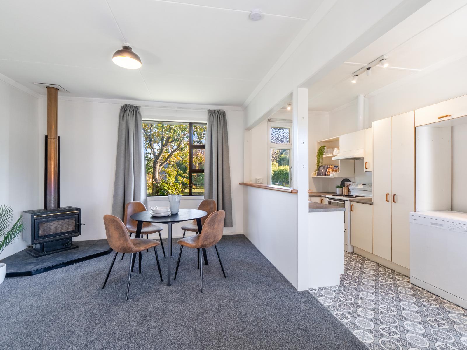 77 Salford Street, Edendale