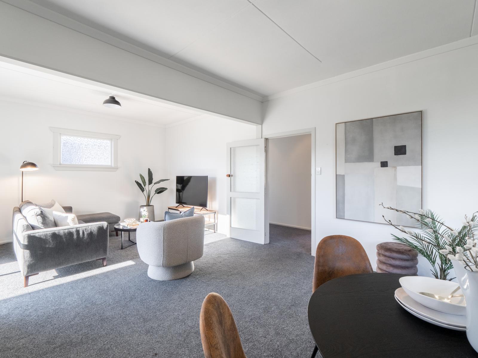 77 Salford Street, Edendale