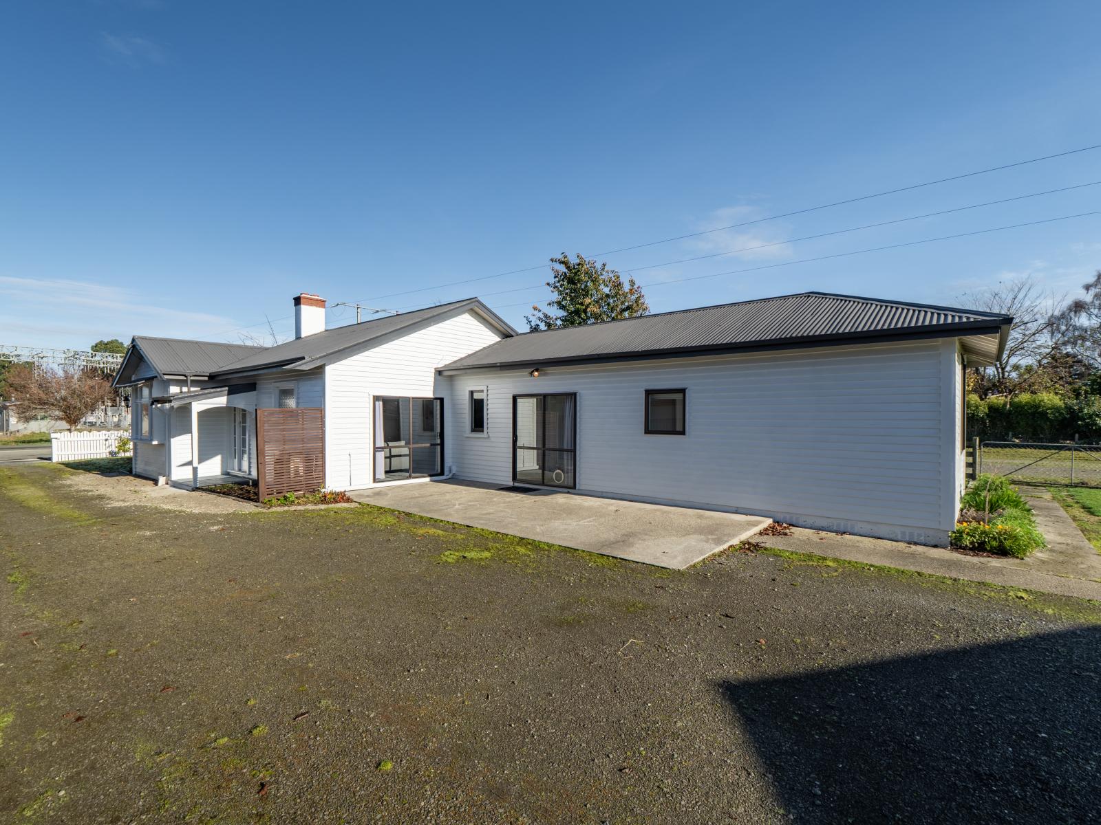 77 Salford Street, Edendale
