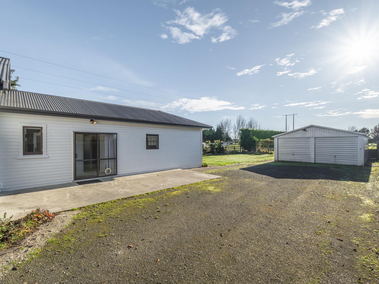 77 Salford Street, Edendale