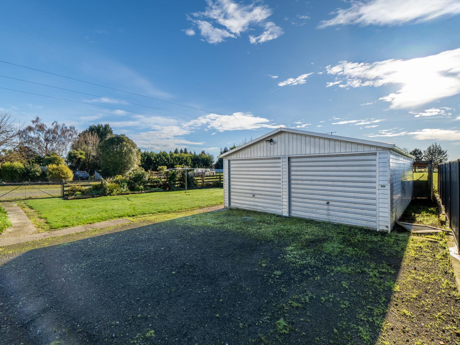77 Salford Street, Edendale
