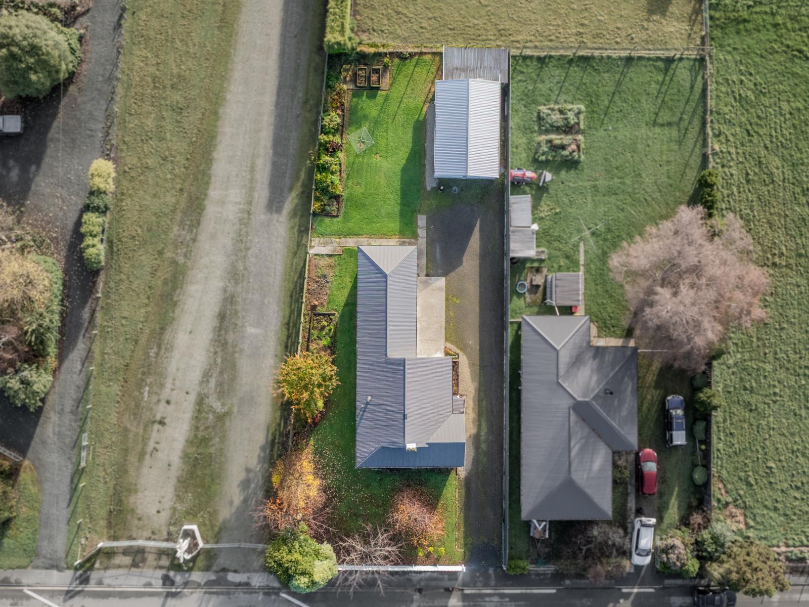 77 Salford Street, Edendale