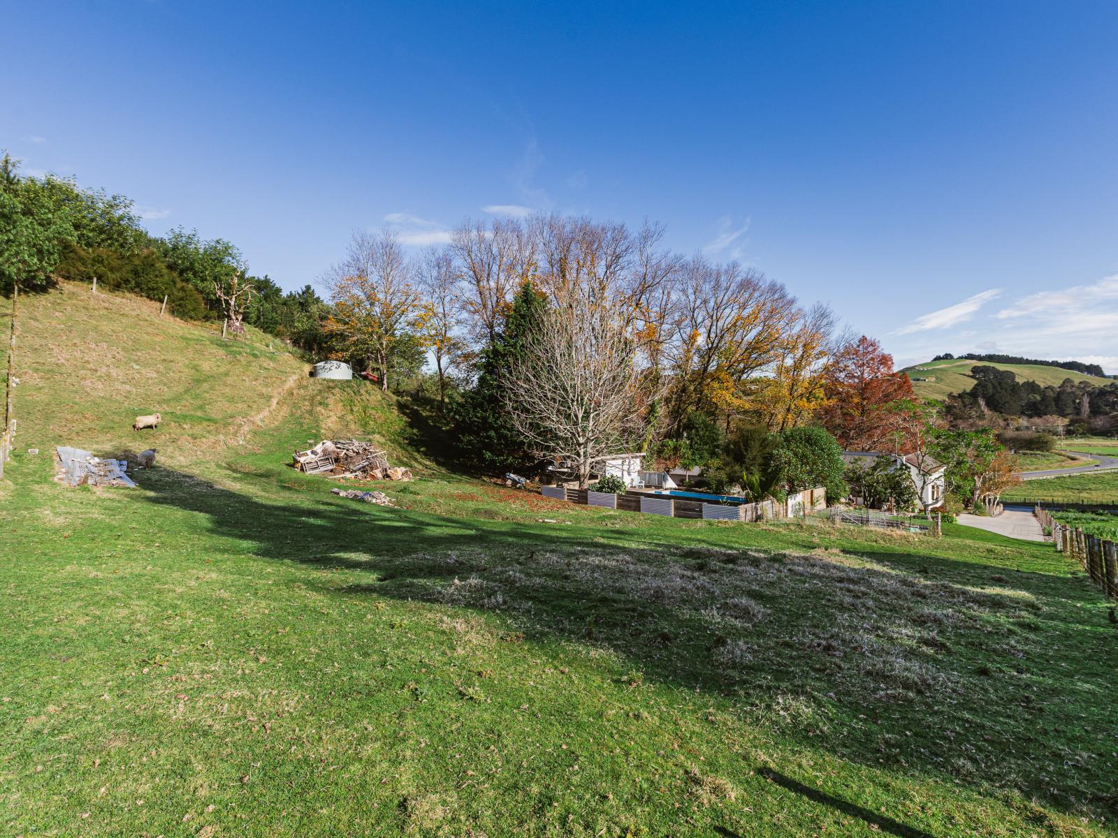 164 Hill Road, Eskdale
