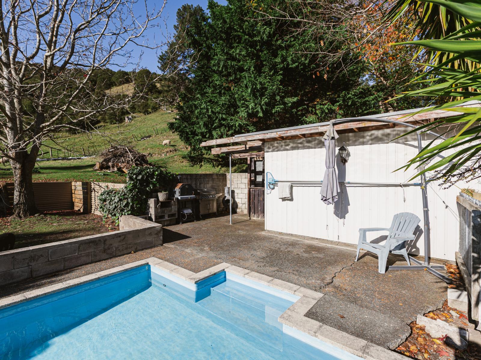 164 Hill Road, Eskdale