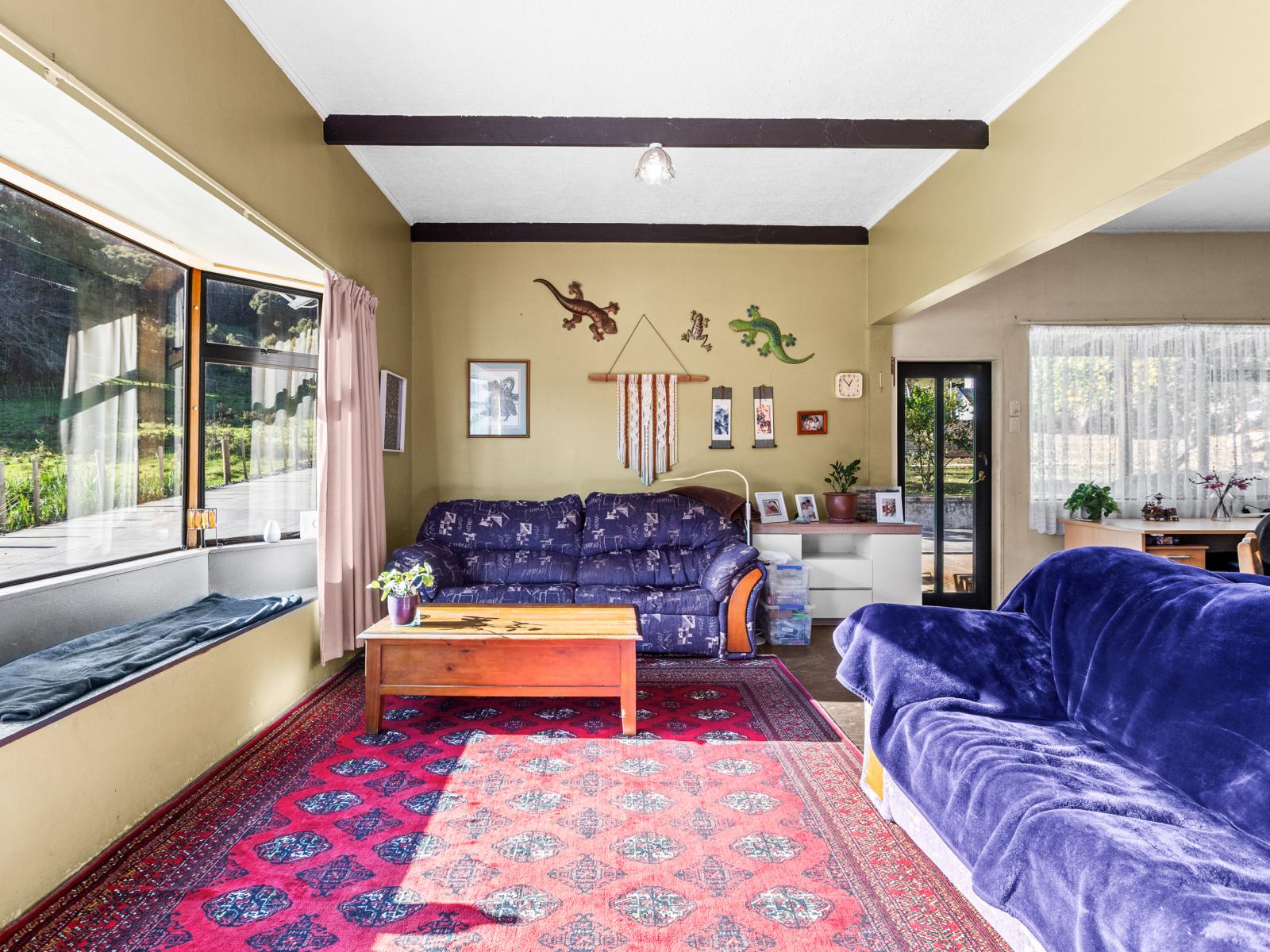 164 Hill Road, Eskdale