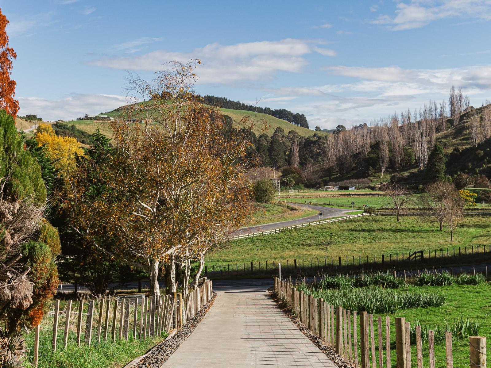 164 Hill Road, Eskdale