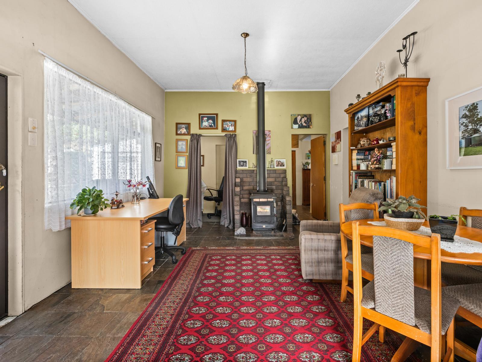 164 Hill Road, Eskdale