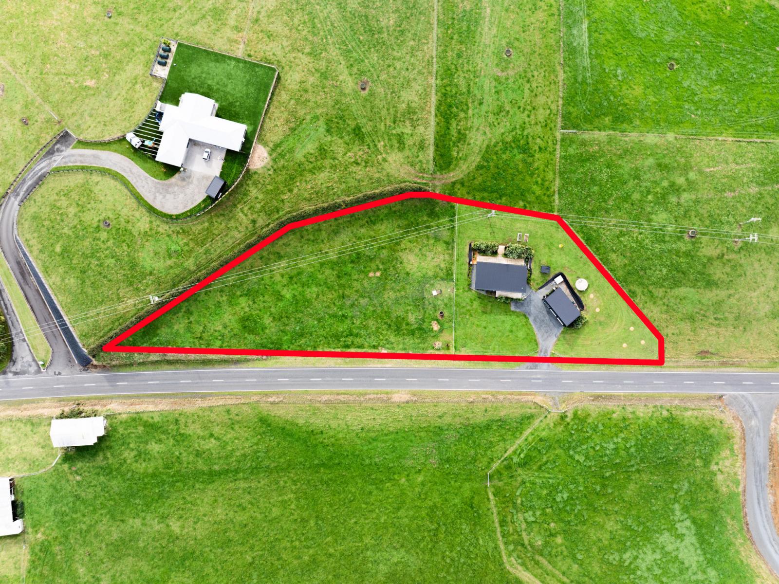105 Mangaorongo Road, Otorohanga