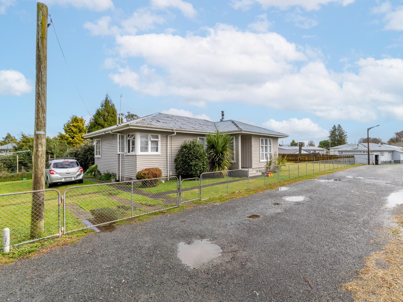 22 Bent Street, Putaruru