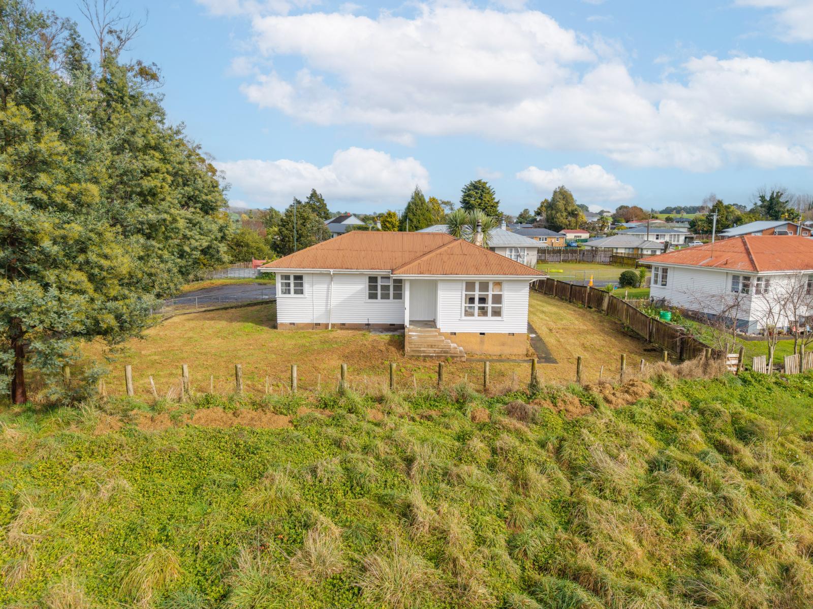 22 Bent Street, Putaruru