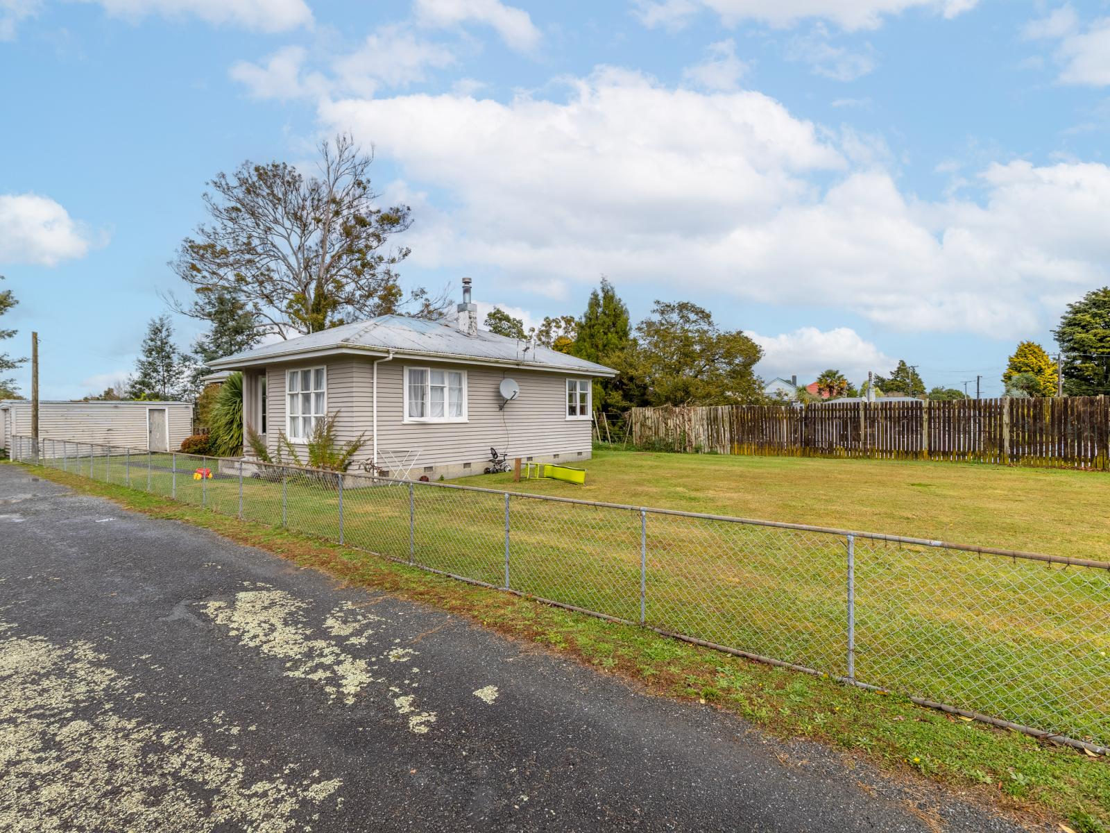 22 Bent Street, Putaruru