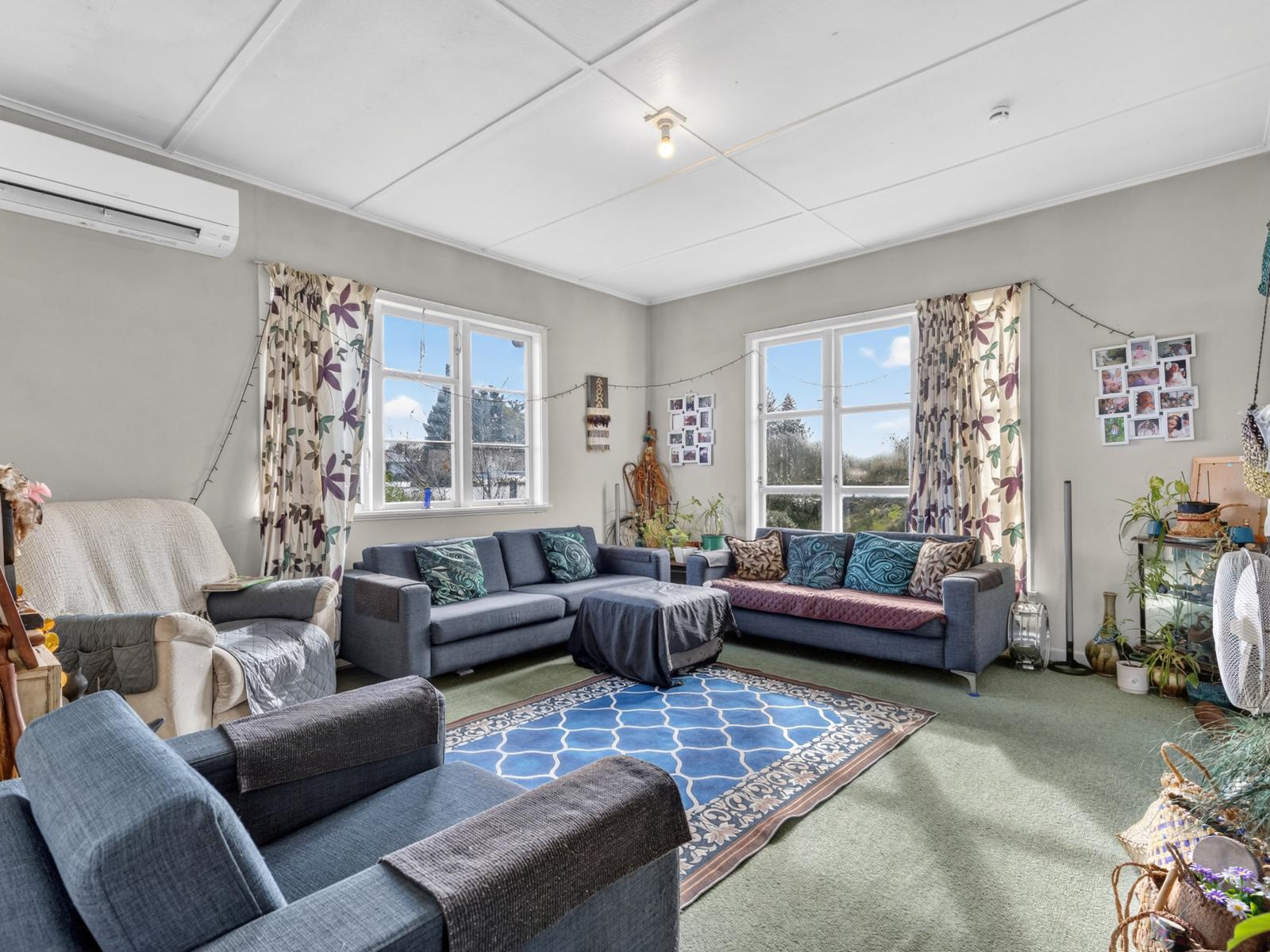22 Bent Street, Putaruru