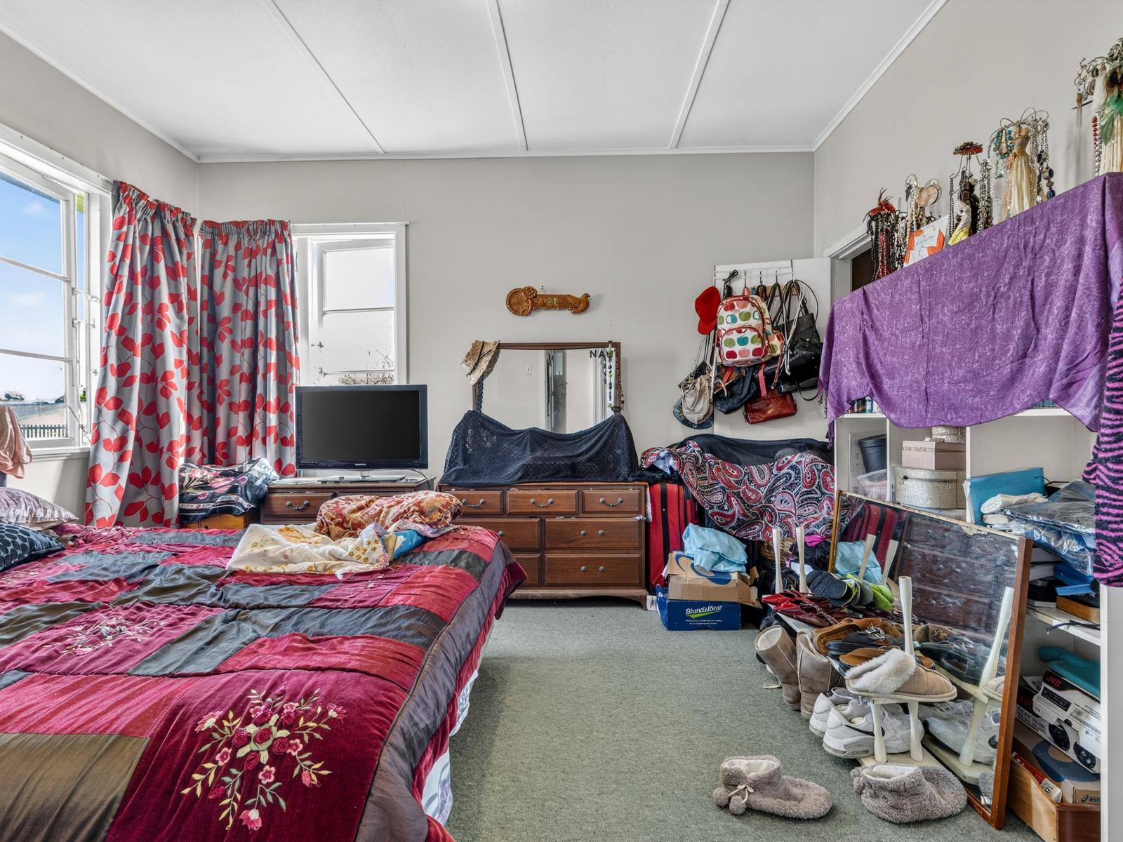 22 Bent Street, Putaruru