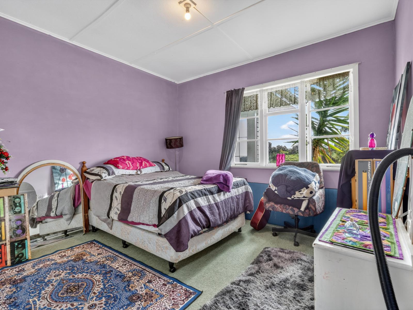 22 Bent Street, Putaruru