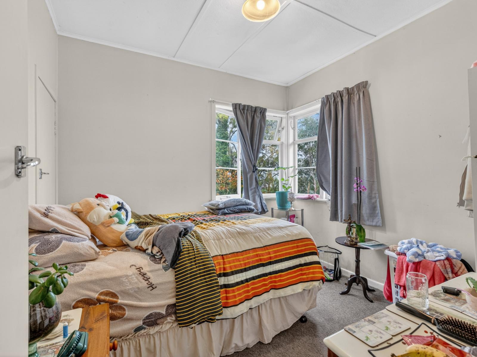 22 Bent Street, Putaruru