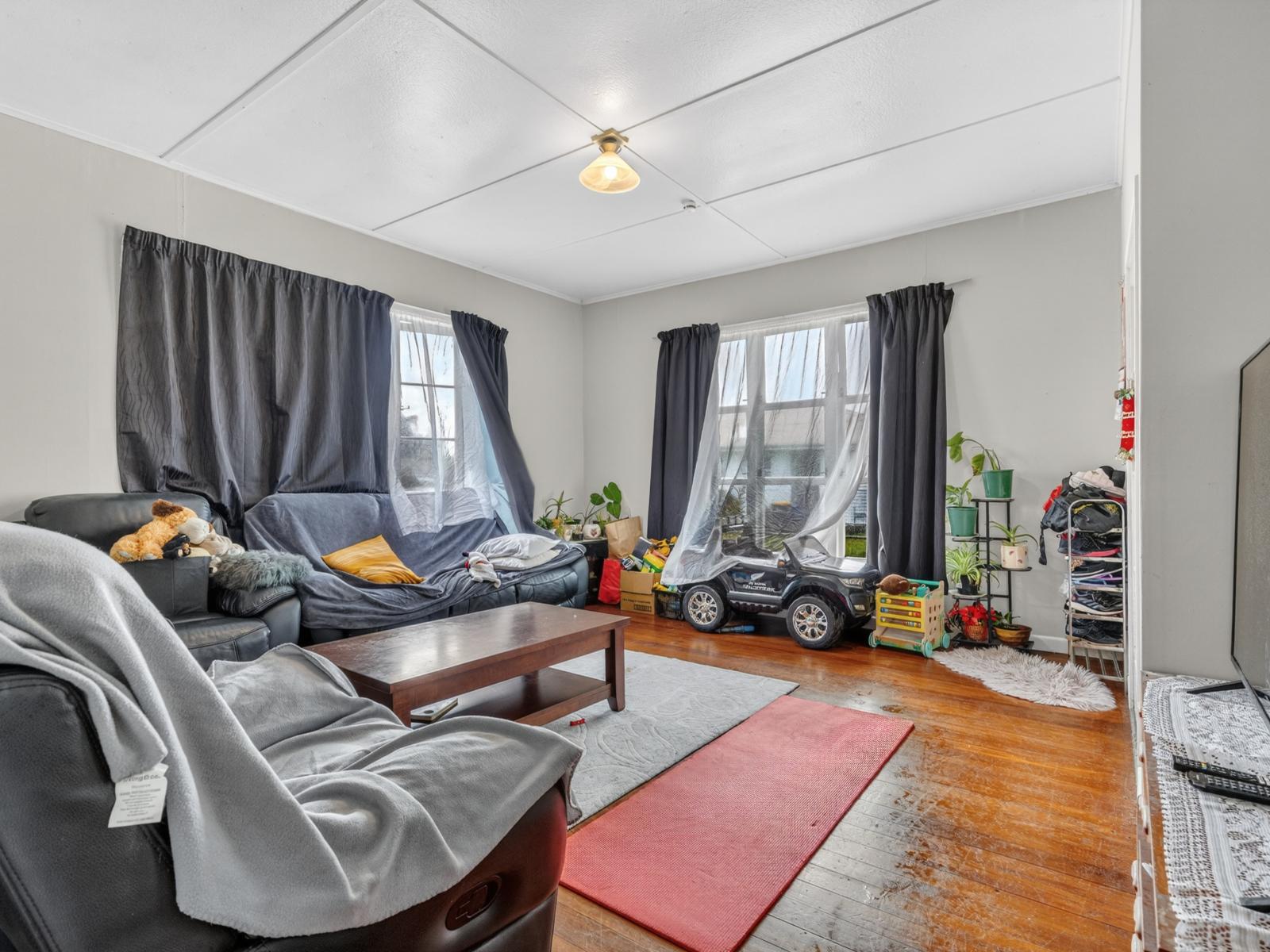 22 Bent Street, Putaruru