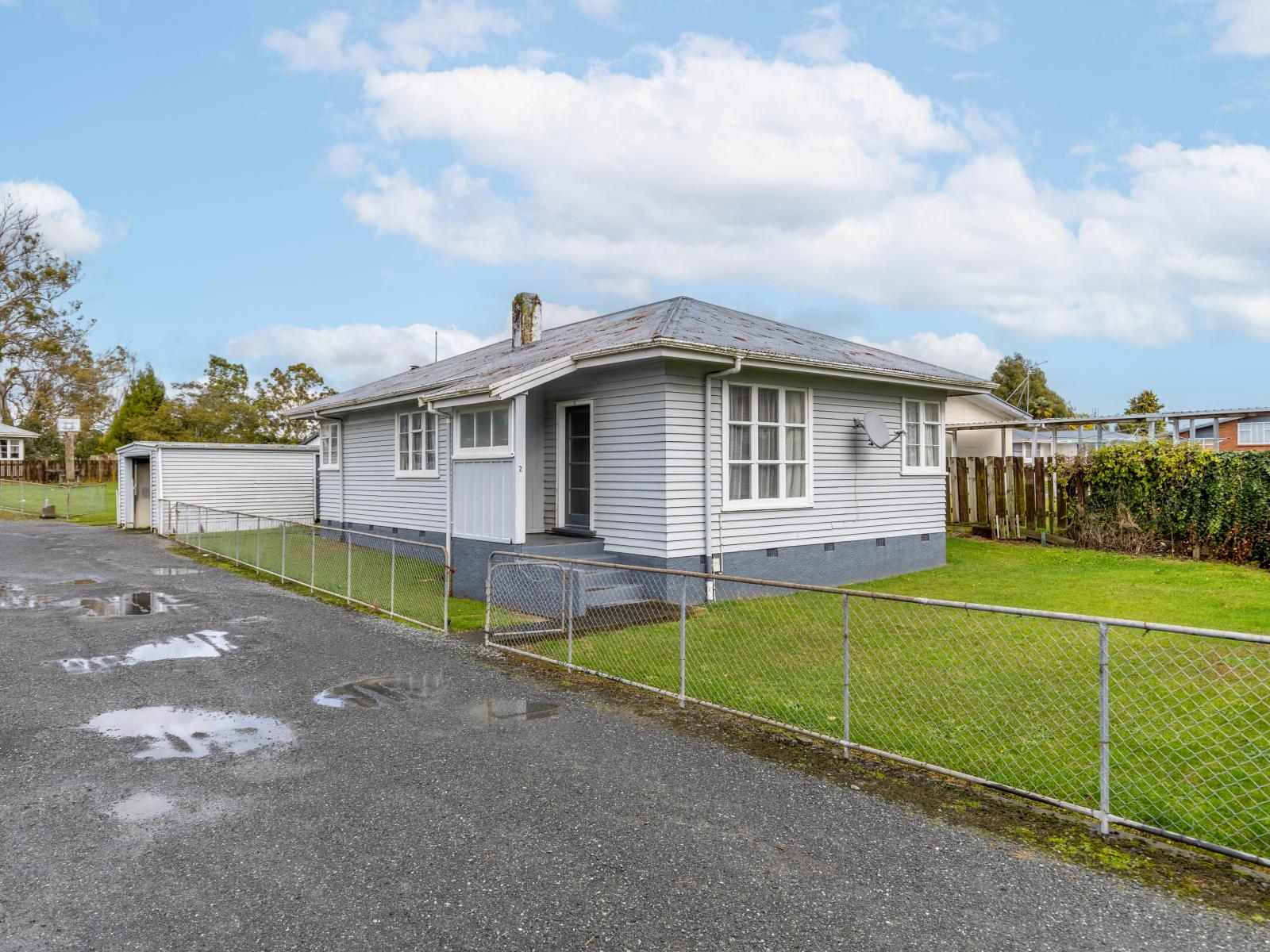 22 Bent Street, Putaruru
