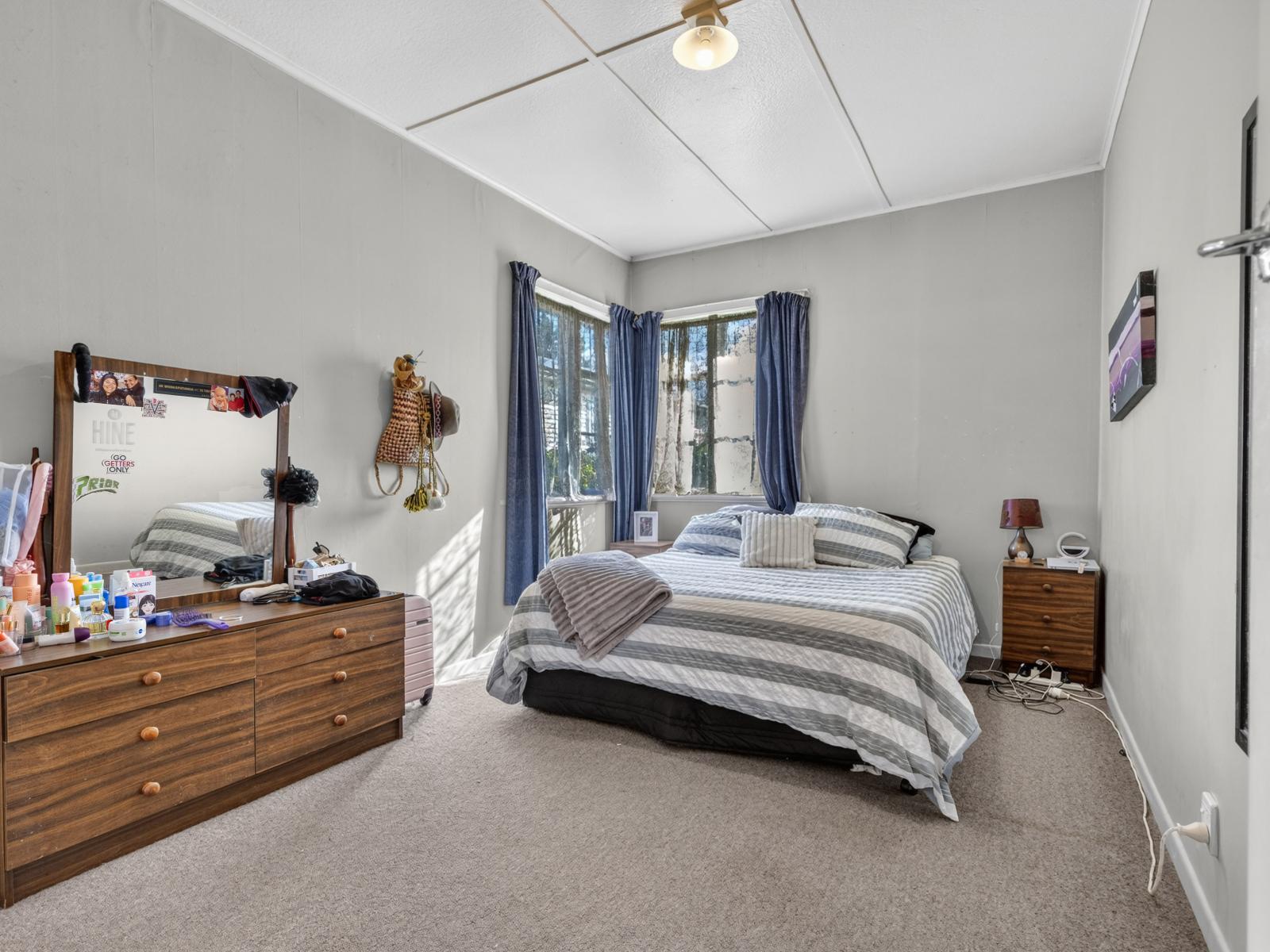 22 Bent Street, Putaruru