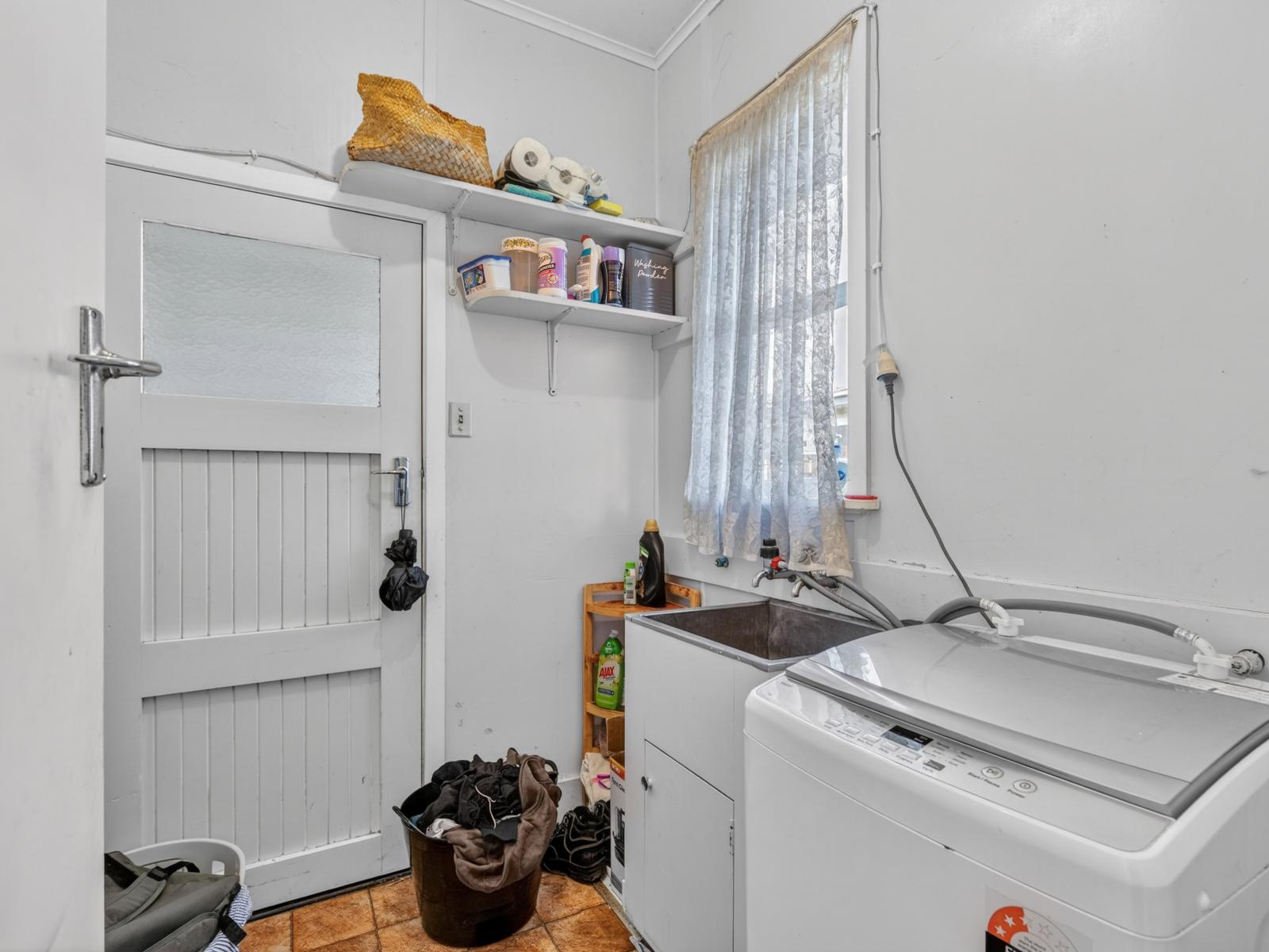 22 Bent Street, Putaruru