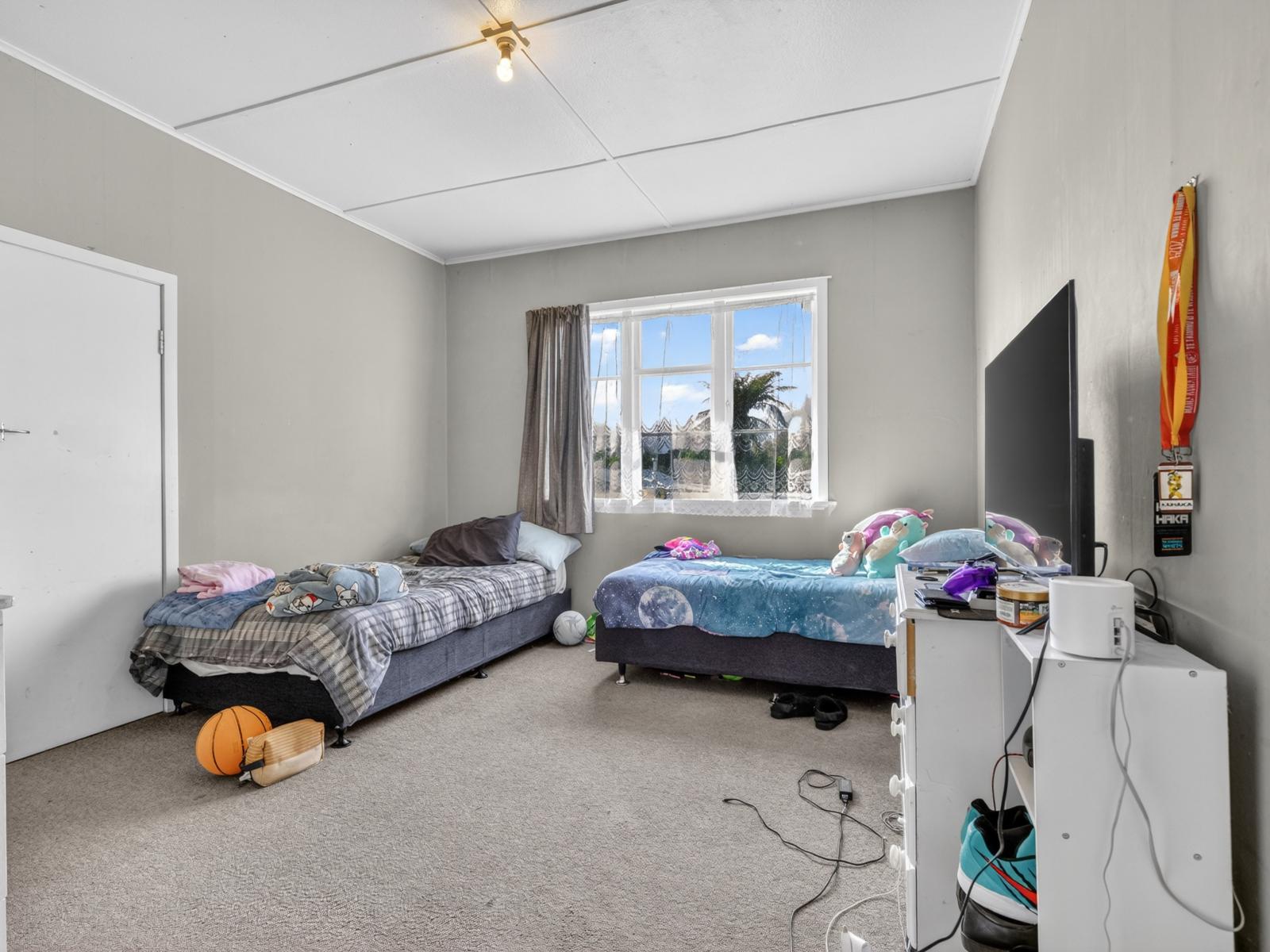 22 Bent Street, Putaruru