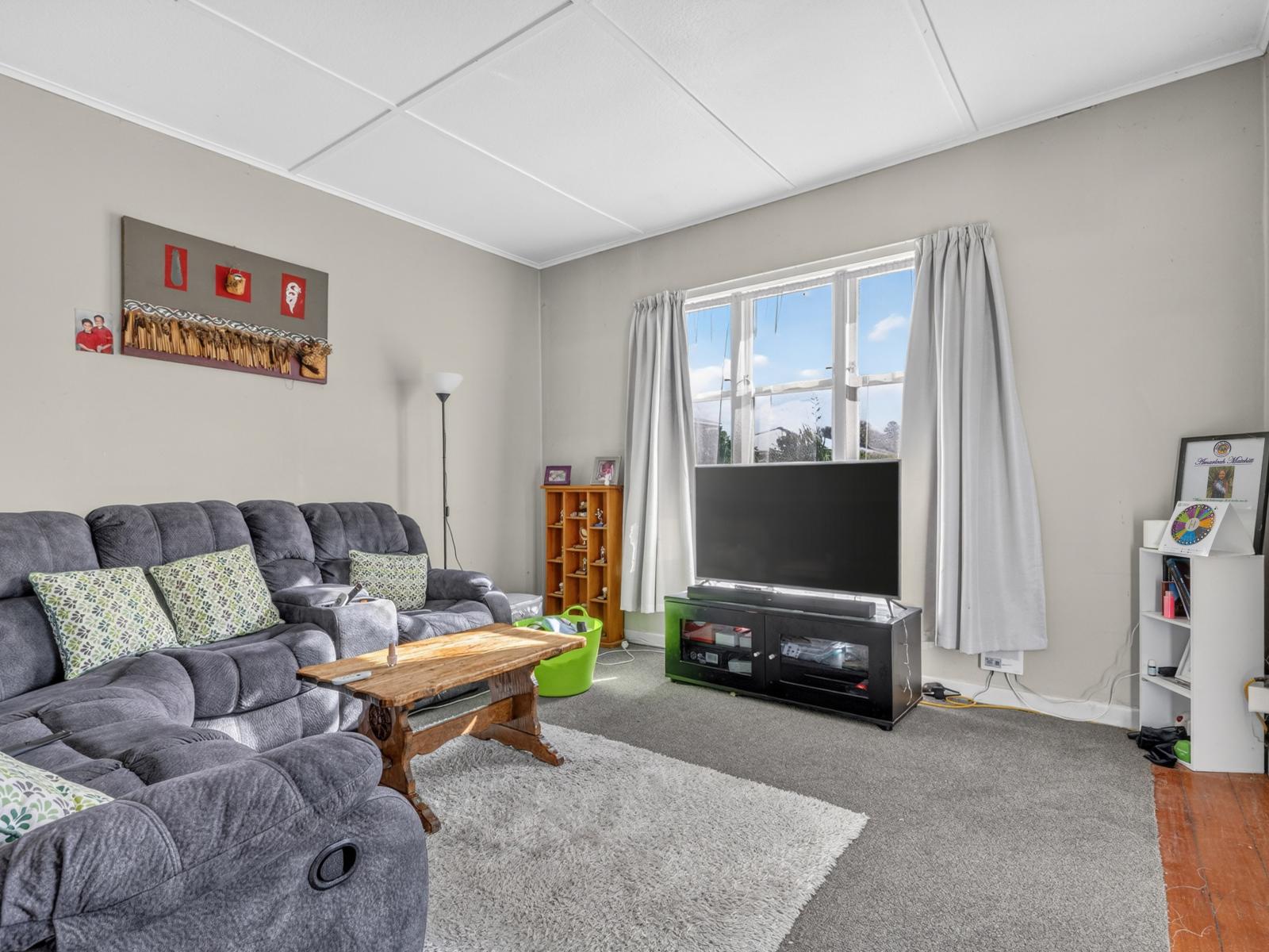 22 Bent Street, Putaruru