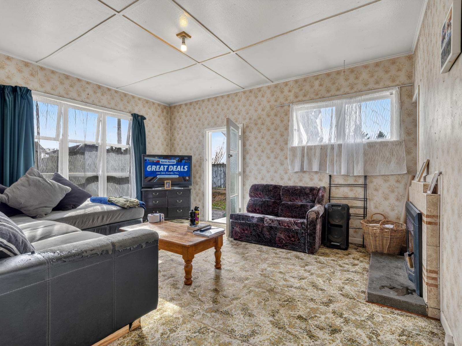 22 Bent Street, Putaruru