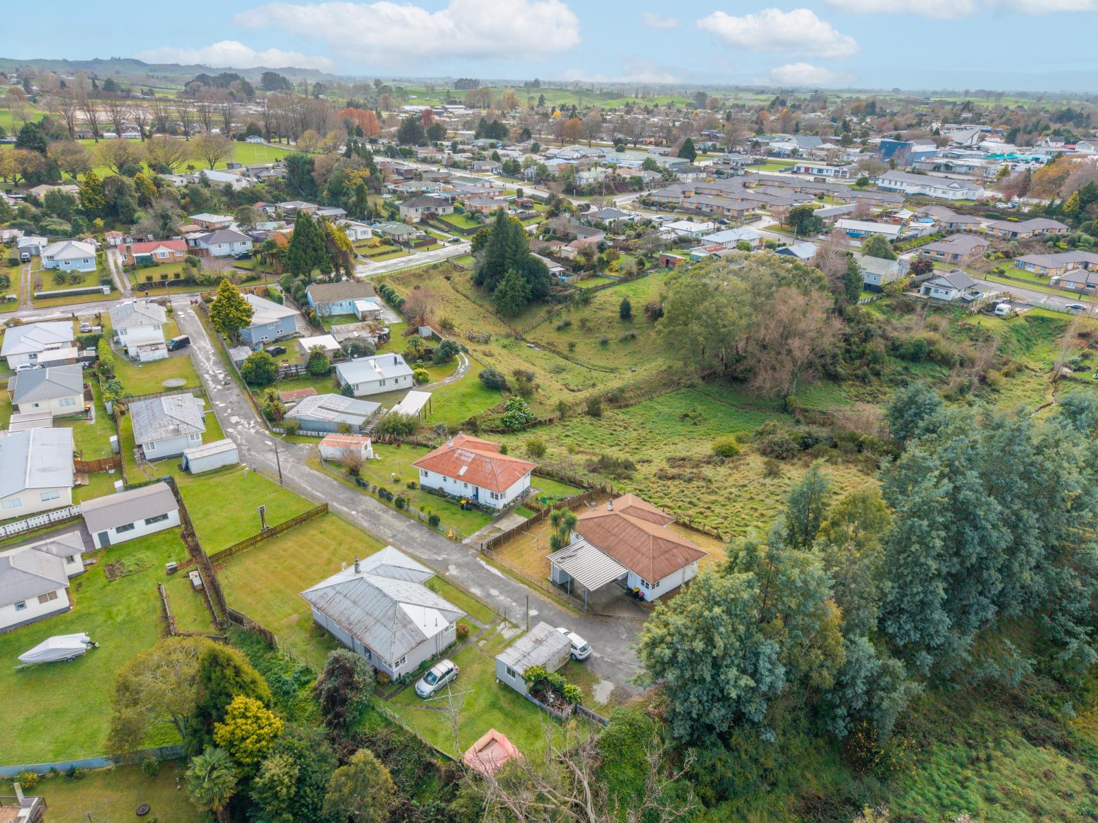 22 Bent Street, Putaruru