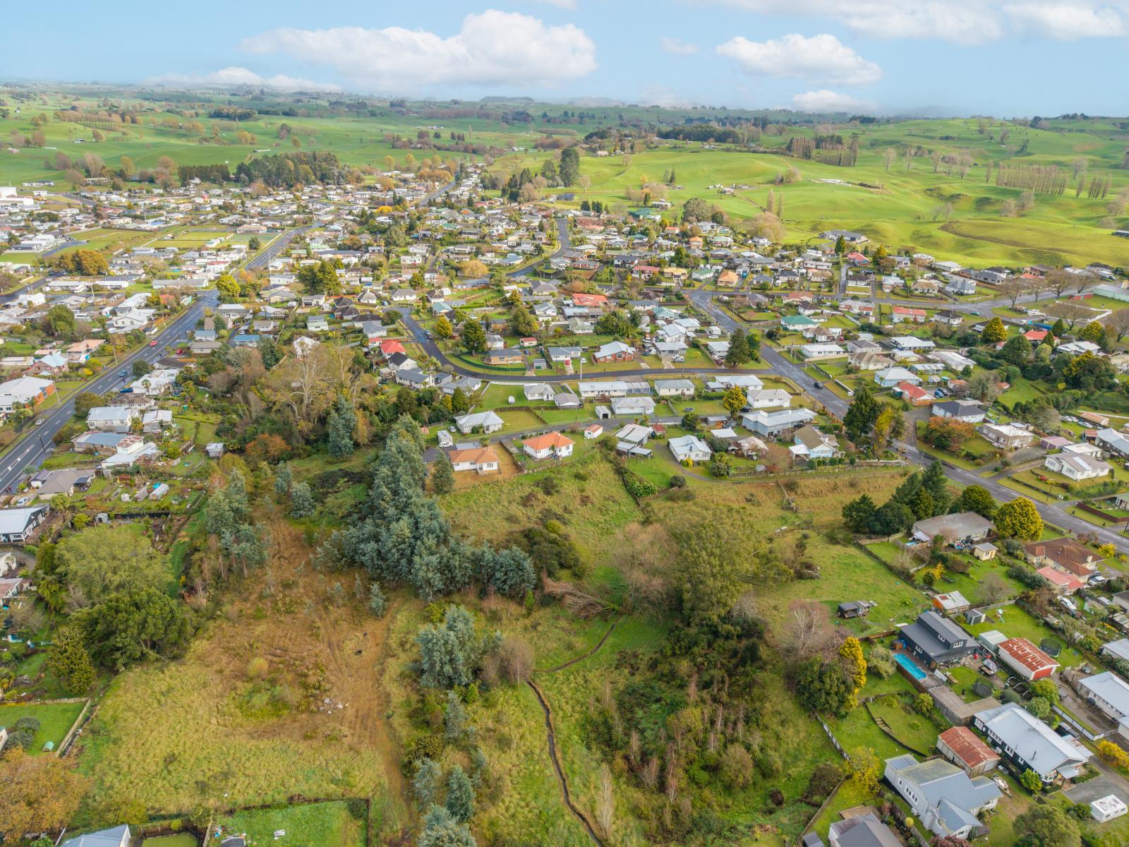 22 Bent Street, Putaruru