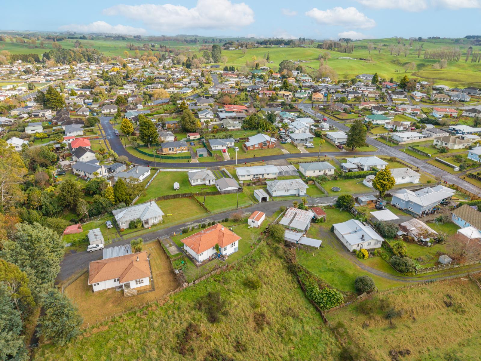 22 Bent Street, Putaruru