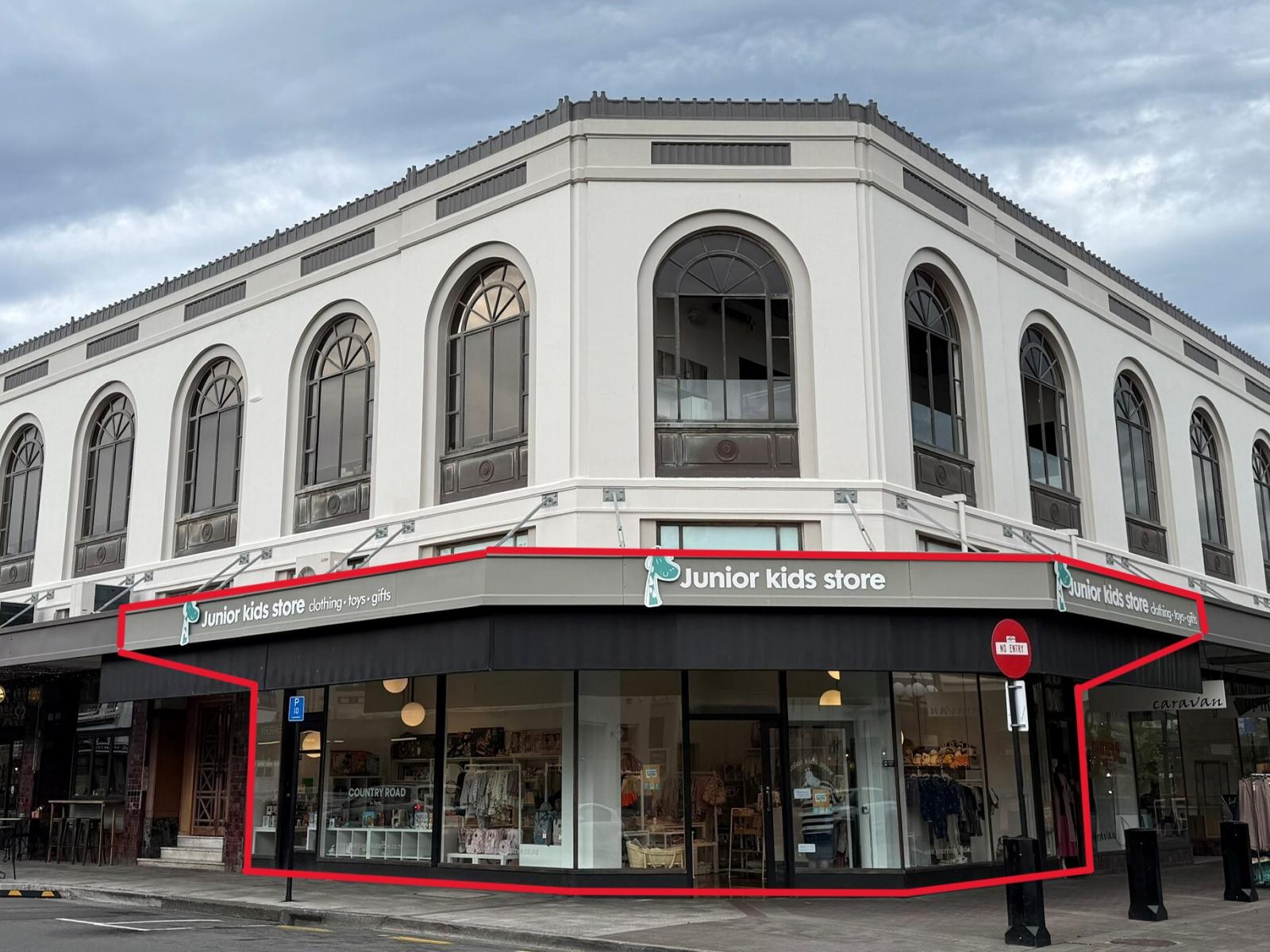 34 Tennyson Street, Napier South