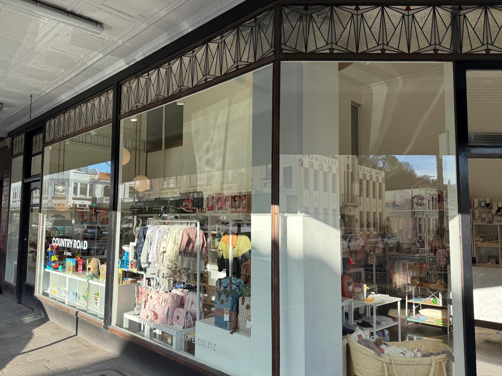 34 Tennyson Street, Napier South