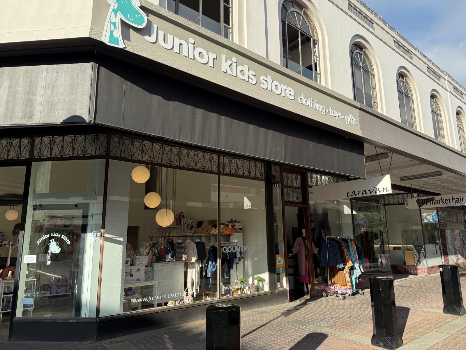 34 Tennyson Street, Napier South