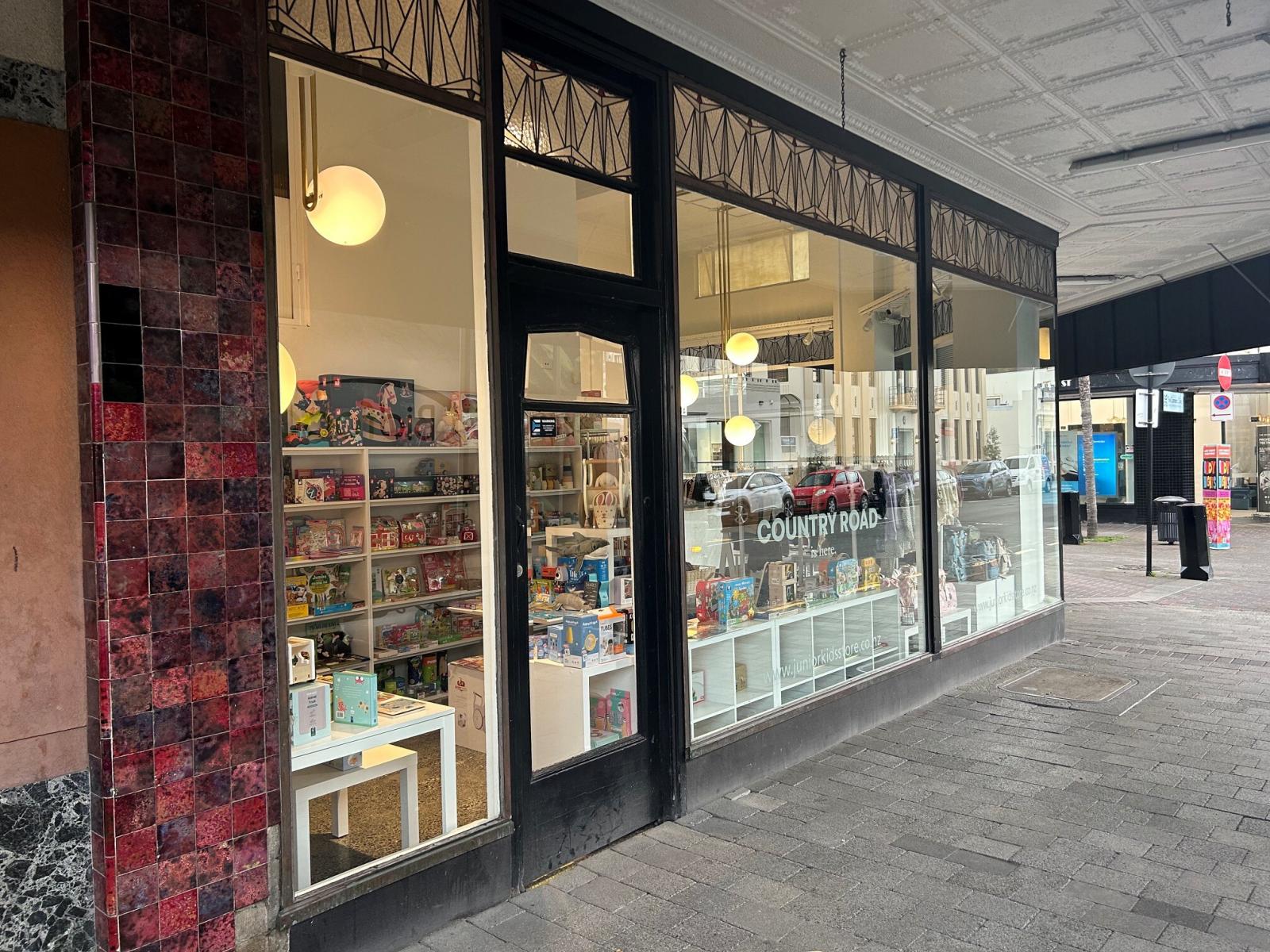 34 Tennyson Street, Napier South
