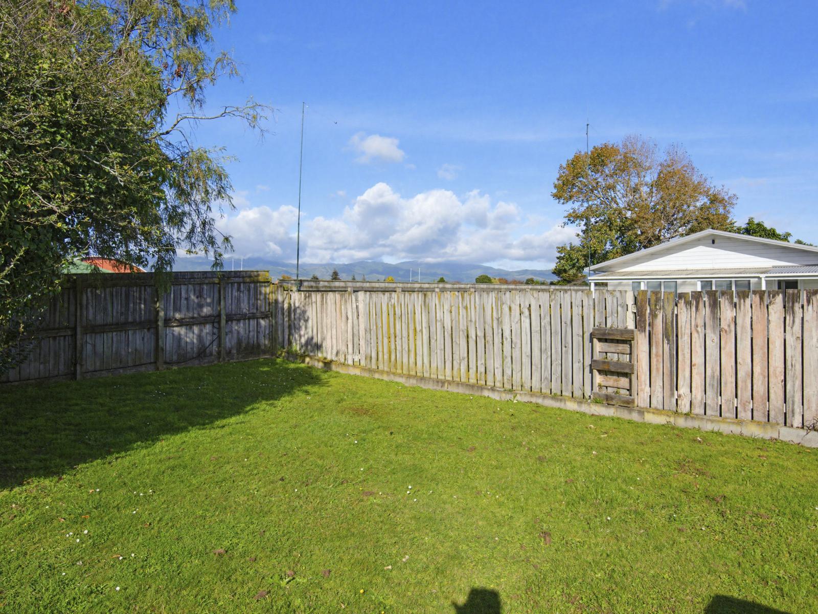 55a Trafalgar Street, Levin