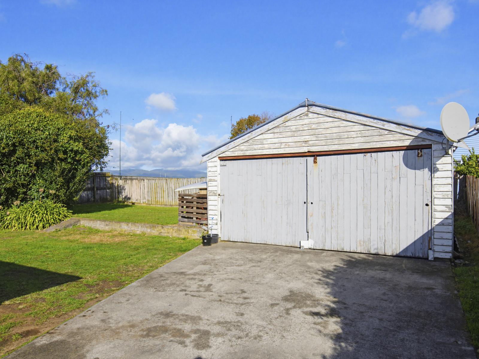 55a Trafalgar Street, Levin