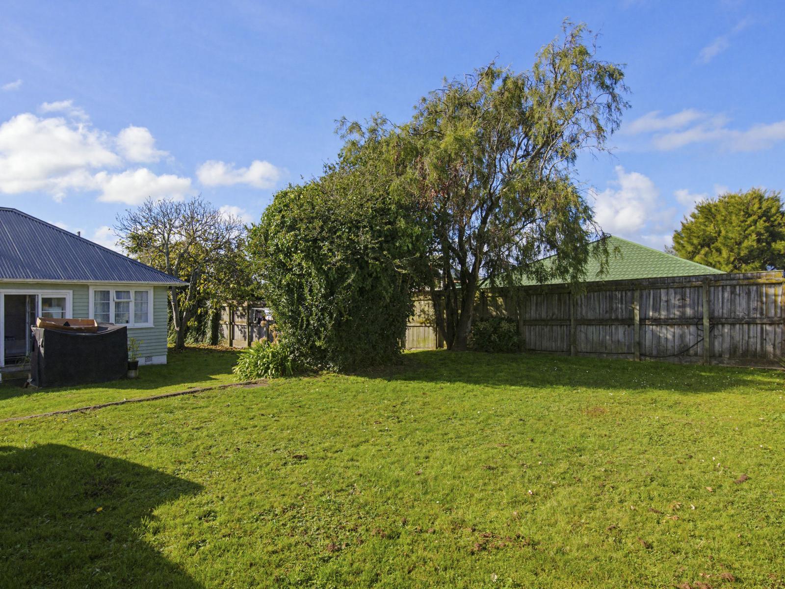 55a Trafalgar Street, Levin