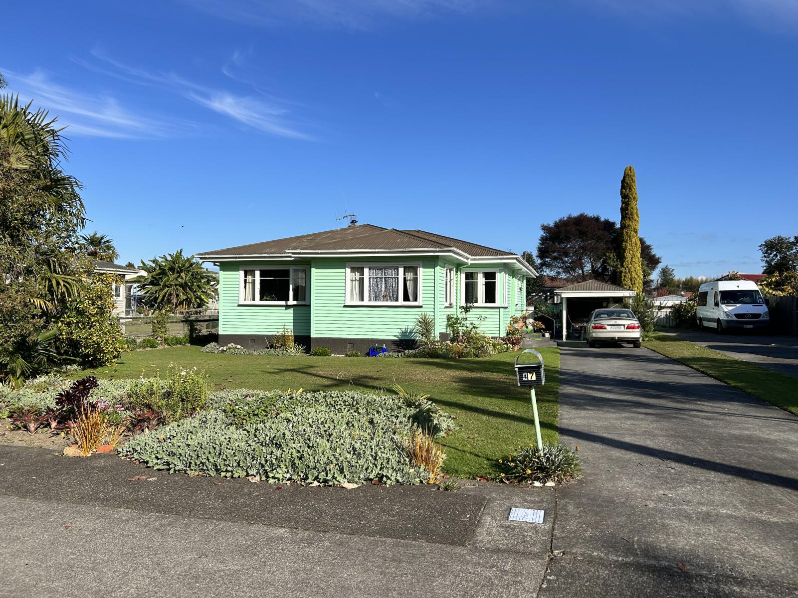47 Te Kanawa Street, Otorohanga