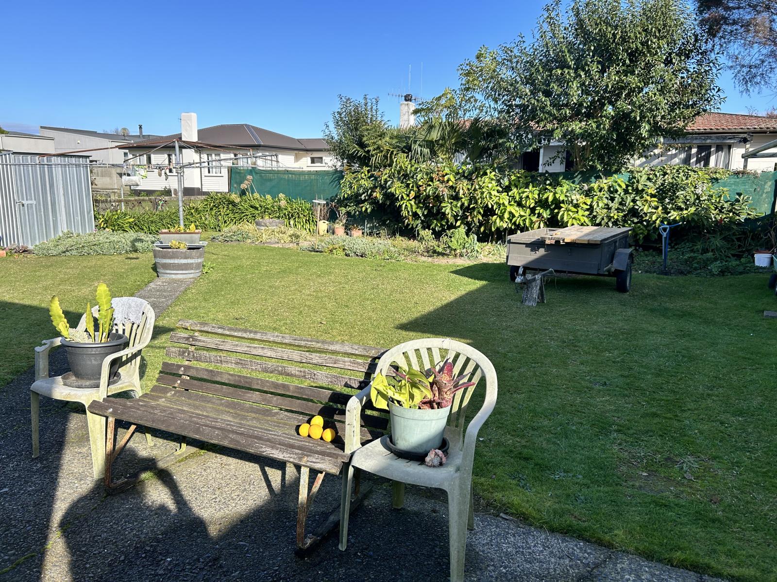 47 Te Kanawa Street, Otorohanga