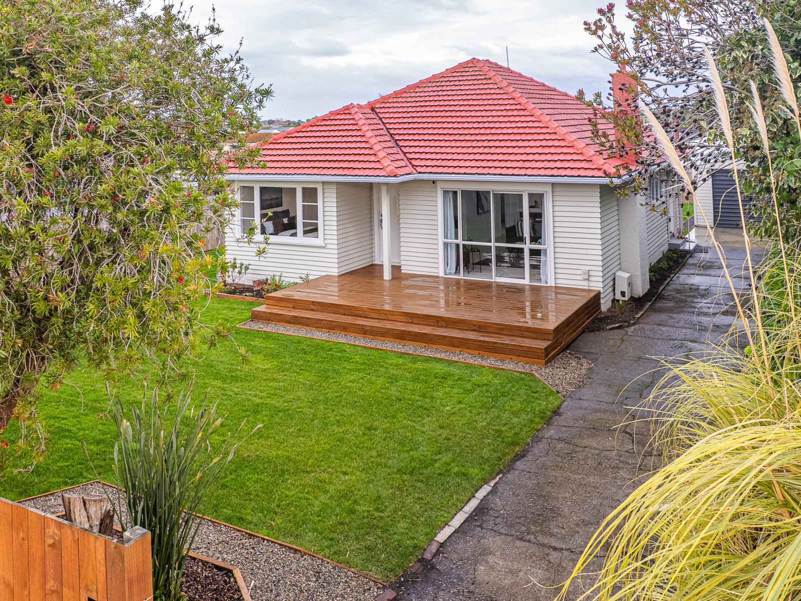 101 Devon Road, Springvale