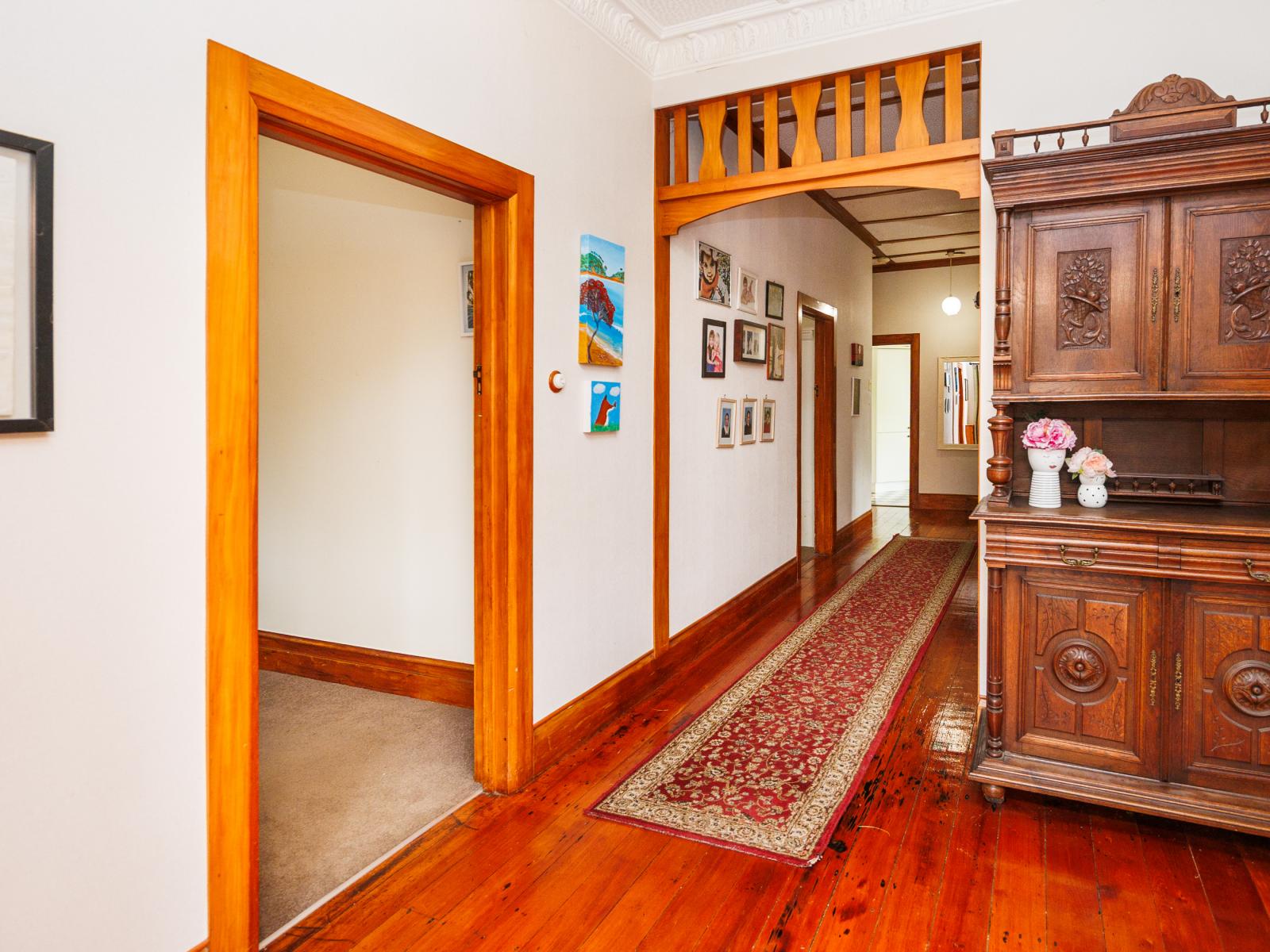 292 Ruahine Street, Terrace End