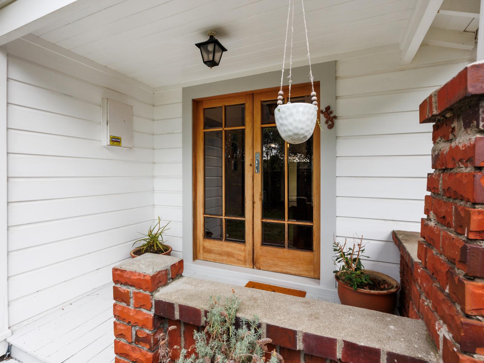 292 Ruahine Street, Terrace End