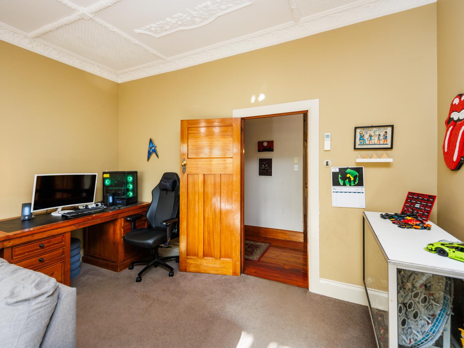 292 Ruahine Street, Terrace End