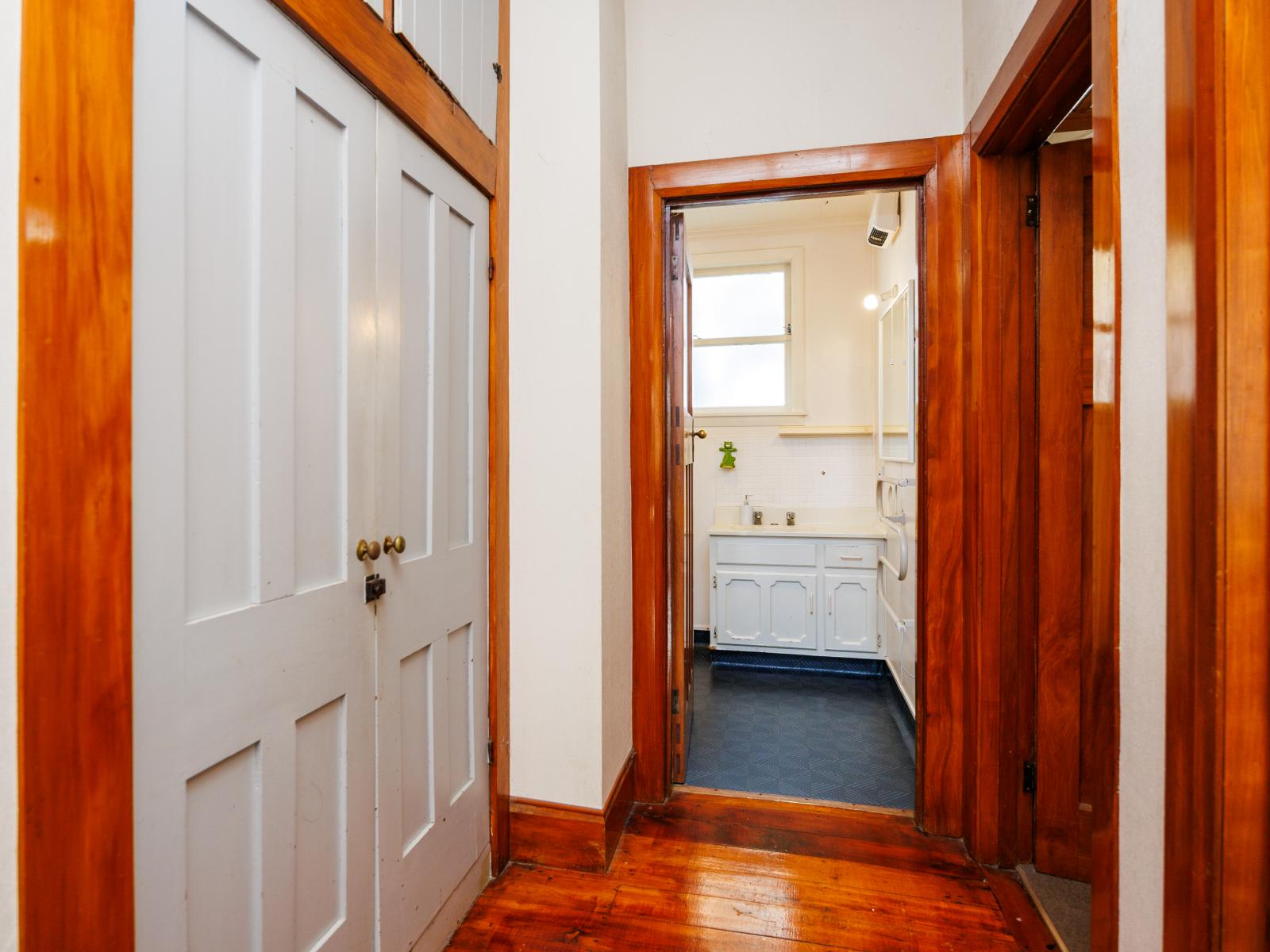 292 Ruahine Street, Terrace End